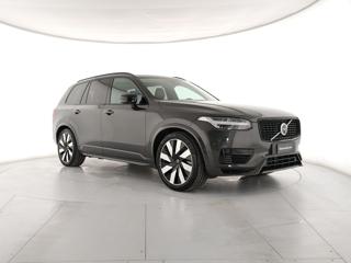 VOLVO XC90 usata, con Autoradio