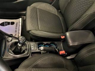 FORD Puma usata, con Fendinebbia