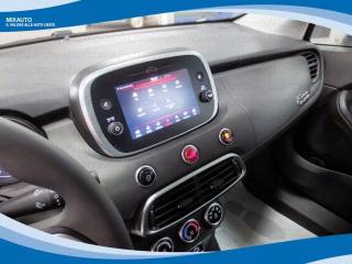 FIAT 500X usata, con Alzacristalli elettrici