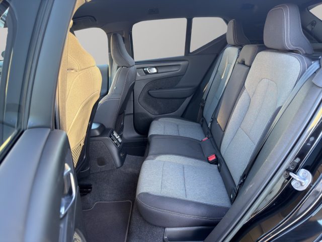 VOLVO XC40 usata, con Controllo trazione