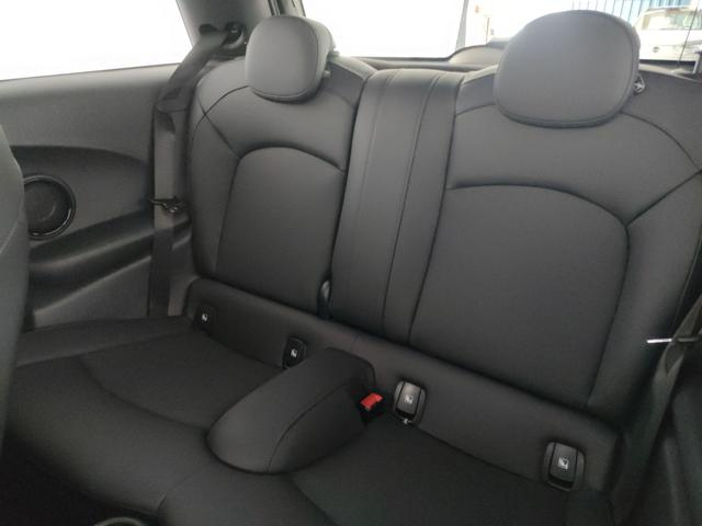 MINI Cooper S usata, con Immobilizzatore elettronico