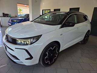 OPEL Grandland usata, con Fendinebbia