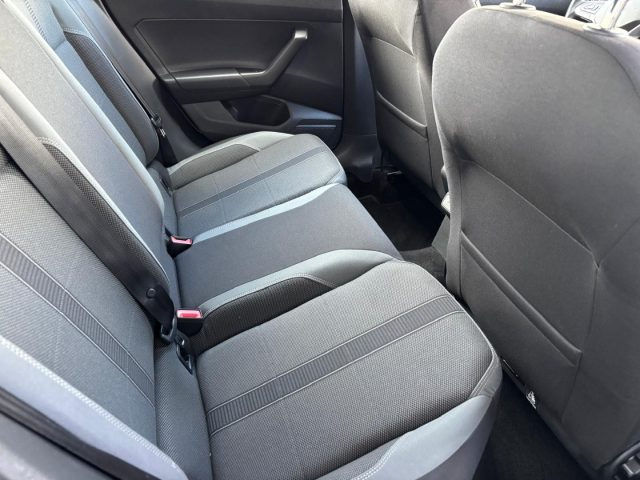 VOLKSWAGEN Polo usata, con Airbag testa