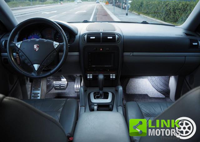 PORSCHE Cayenne usata 20