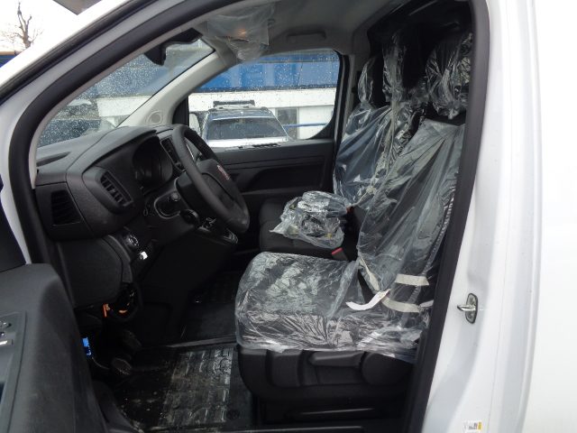 FIAT Scudo usata, con Specchietti laterali elettrici