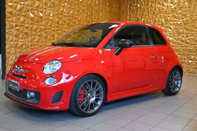 ABARTH 695 usata 100
