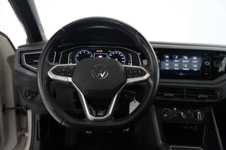 VOLKSWAGEN Taigo usata, con Cerchi in lega