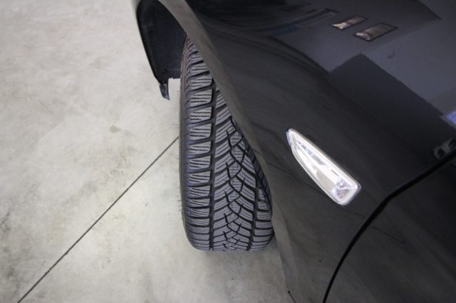 OPEL Astra usata, con Luci diurne LED