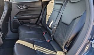 JEEP Compass usata, con Immobilizzatore elettronico