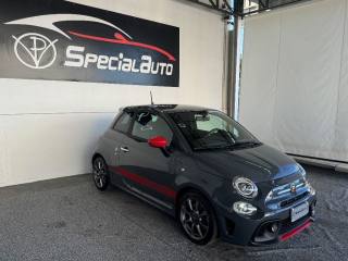 ABARTH 595 usata, con Airbag