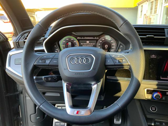AUDI Q3 usata 25