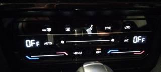 VOLKSWAGEN Passat Variant usata, con Frenata d