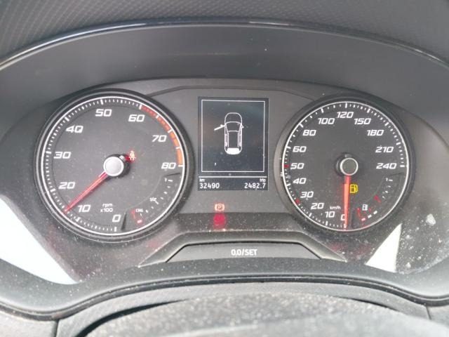 SEAT Arona usata, con Autoradio