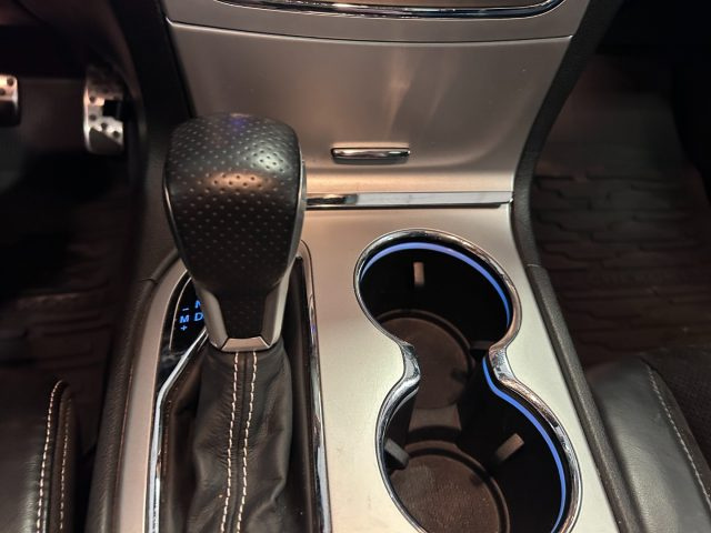 JEEP Grand Cherokee usata, con Bluetooth