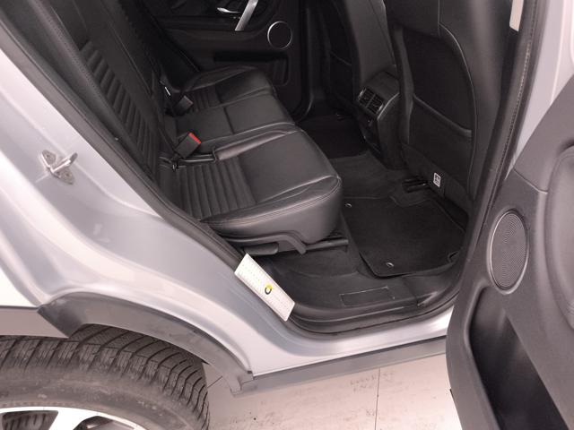 LAND ROVER Discovery Sport usata, con Luci diurne