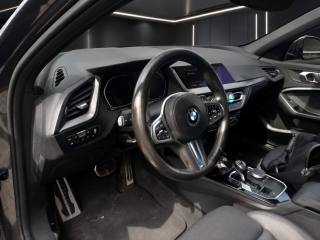 BMW 118 usata, con Chiusura centralizzata
