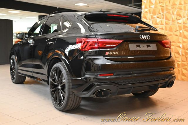 AUDI RS Q3 usata 116