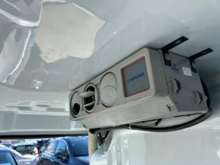 FORD Transit Courier usata, con Servosterzo
