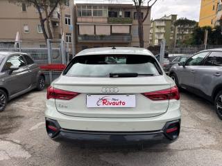 AUDI Q3 usata, con Antifurto