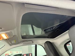 SMART ForTwo usata, con Chiusura centralizzata telecomandata