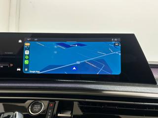 PEUGEOT 3008 usata, con Vetri oscurati