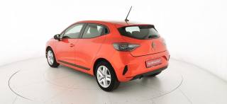 RENAULT Clio usata, con Autoradio