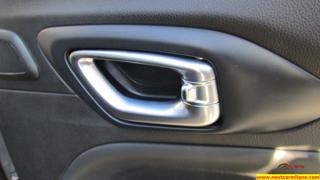 JEEP Compass usata, con Android Auto