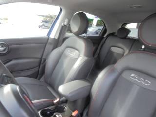 FIAT 500X usata 30