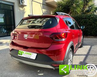 DACIA Sandero usata, con Fendinebbia