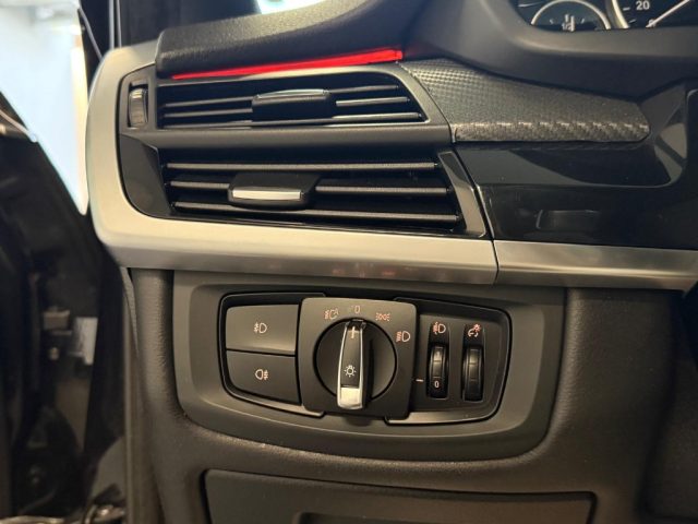 BMW X5 usata, con ESP