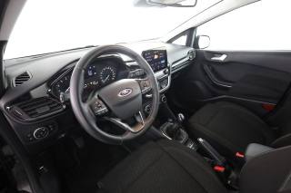 FORD Fiesta usata 1