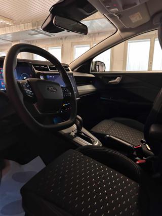 FORD Puma usata, con Cruise Control