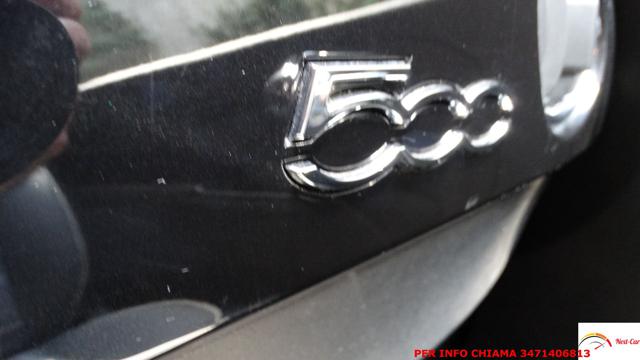 FIAT 500 usata 86