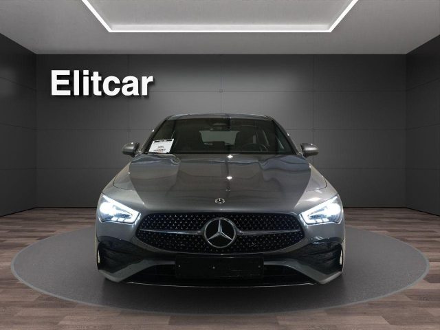 MERCEDES-BENZ CLA 200 usata, con Airbag Passeggero
