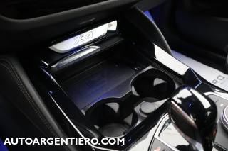 BMW X4 usata, con Chiusura centralizzata