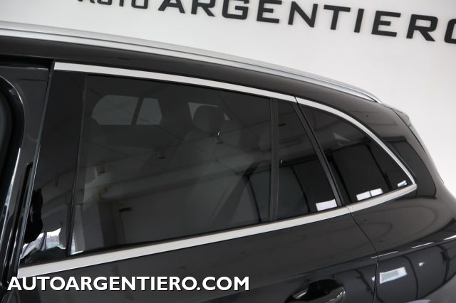 MERCEDES-BENZ GLC 220 usata, con MP3