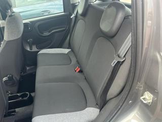 FIAT Panda usata, con Boardcomputer