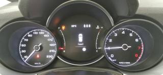 FIAT 500X usata 55