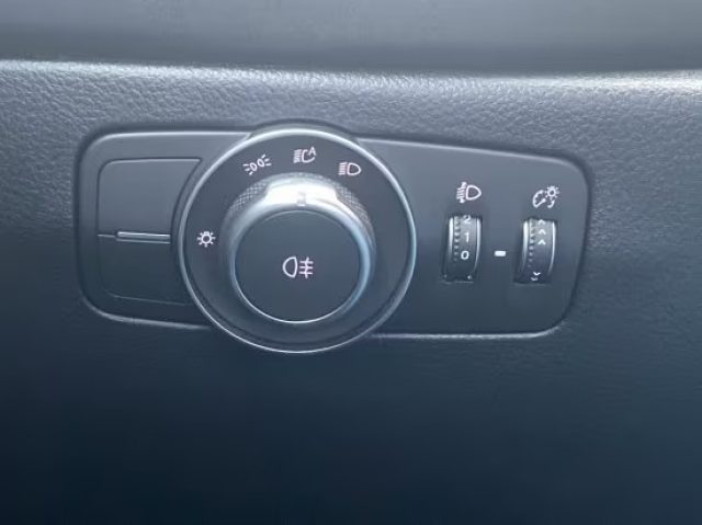 ALFA ROMEO Tonale usata, con Alzacristalli elettrici