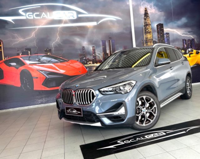 BMW X1 usata, con Climatizzatore