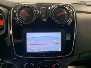 DACIA Sandero usata, con Cronologia tagliandi