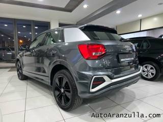 AUDI Q2 usata, con Autoradio