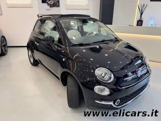 FIAT 500C usata, con Chiusura centralizzata