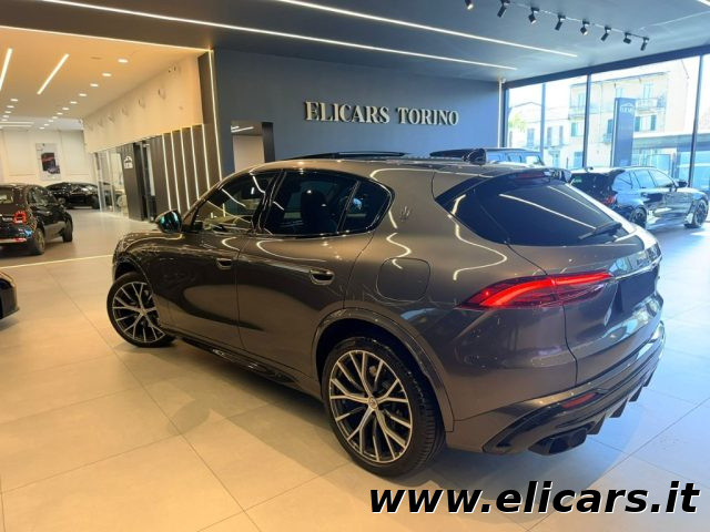 MASERATI Grecale usata, con Climatizzatore