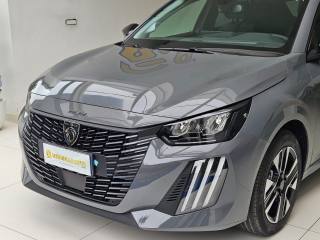 PEUGEOT 208 usata, con Airbag