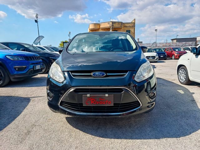 FORD C-Max usata, con ABS