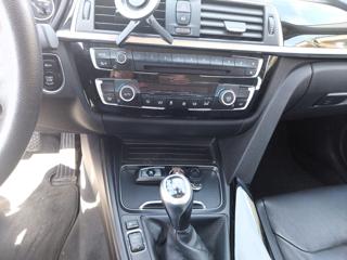 BMW 320 usata 23