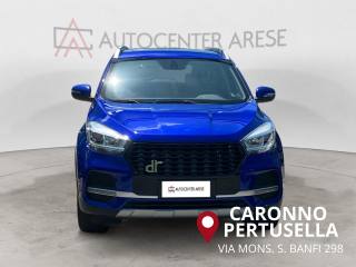 DR MOTOR DR 4.0 usata, con Cerchi in lega