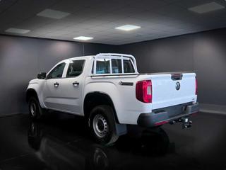 VOLKSWAGEN Amarok usata, con Airbag Passeggero