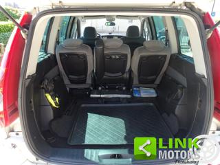 CITROEN C8 usata, con Sistema di navigazione